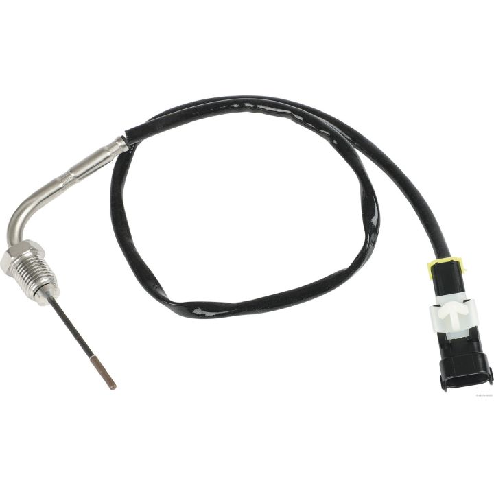Jutiklis, išmetamųjų dujų temperatūra HERTH+BUSS ELPARTS 70683808