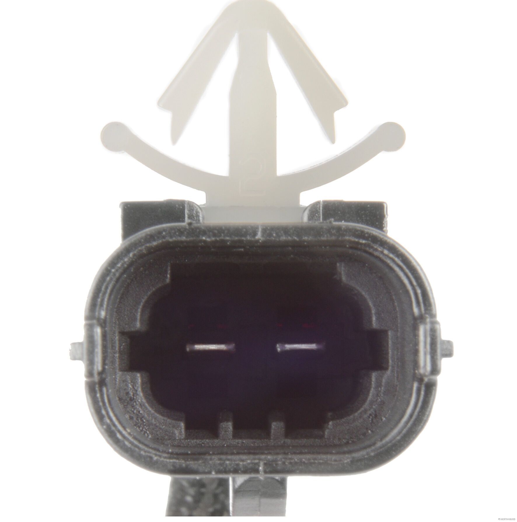 Jutiklis, išmetamųjų dujų temperatūra HERTH+BUSS ELPARTS 70683808