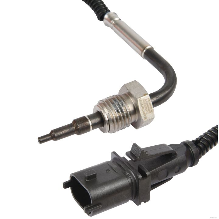 Jutiklis, išmetamųjų dujų temperatūra HERTH+BUSS ELPARTS 70683809