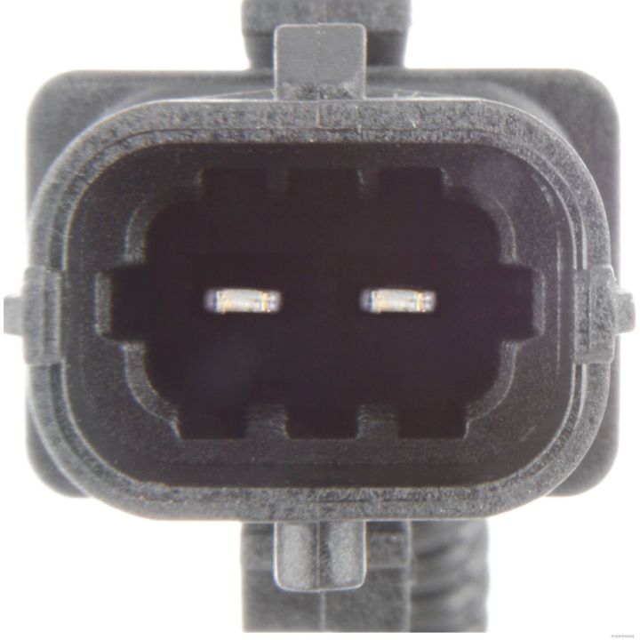 Jutiklis, išmetamųjų dujų temperatūra HERTH+BUSS ELPARTS 70683809