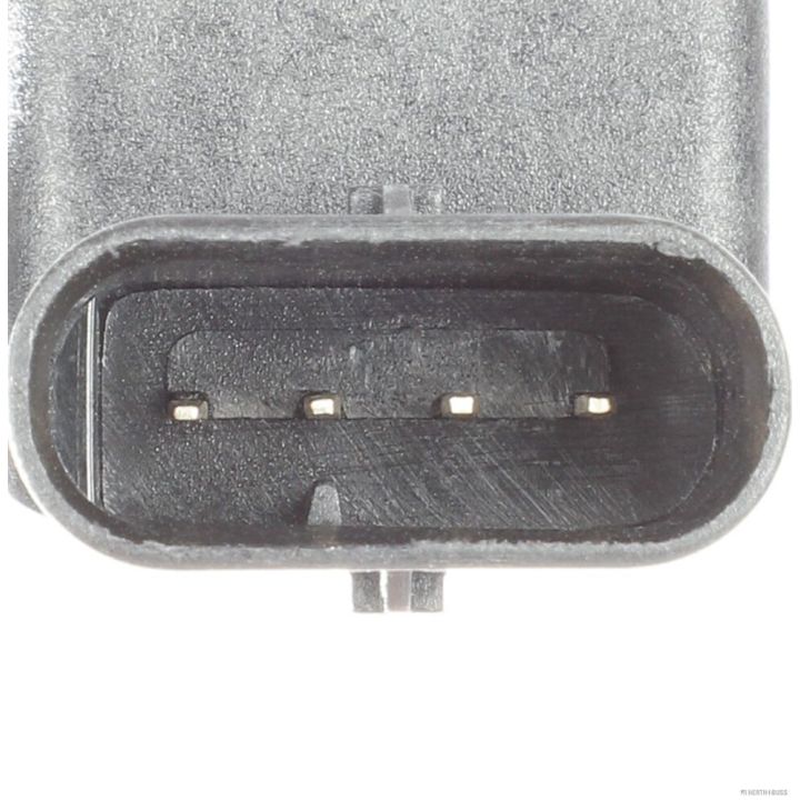 Jutiklis, įsiurbimo kolektoriaus slėgis HERTH+BUSS ELPARTS 70670105