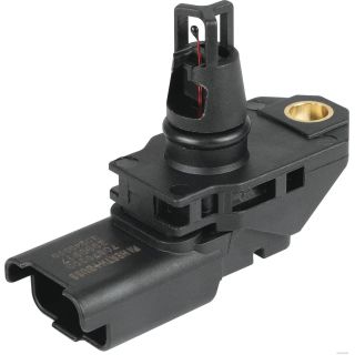 Jutiklis, įsiurbimo kolektoriaus slėgis HERTH+BUSS ELPARTS 70670303