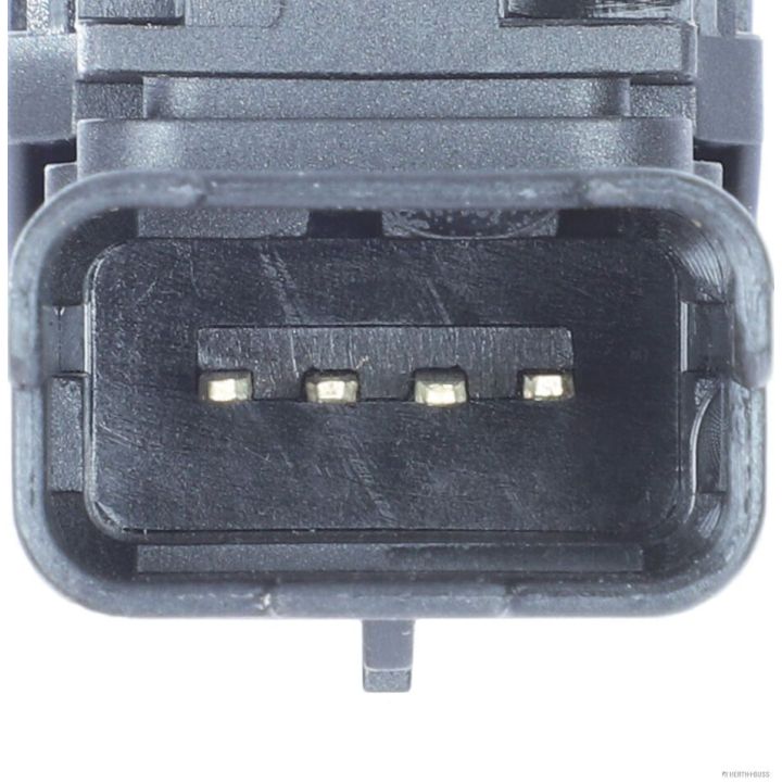 Jutiklis, įsiurbimo kolektoriaus slėgis HERTH+BUSS ELPARTS 70670303