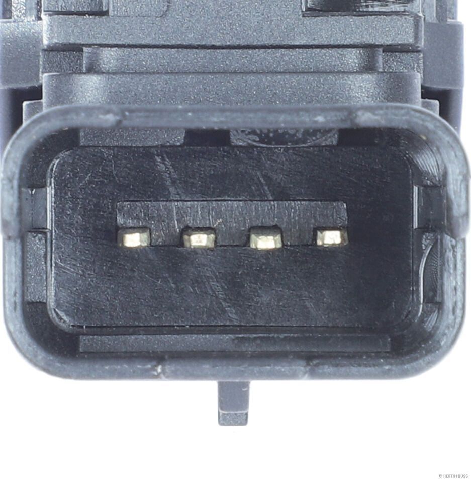 Jutiklis, įsiurbimo kolektoriaus slėgis HERTH+BUSS ELPARTS 70670303