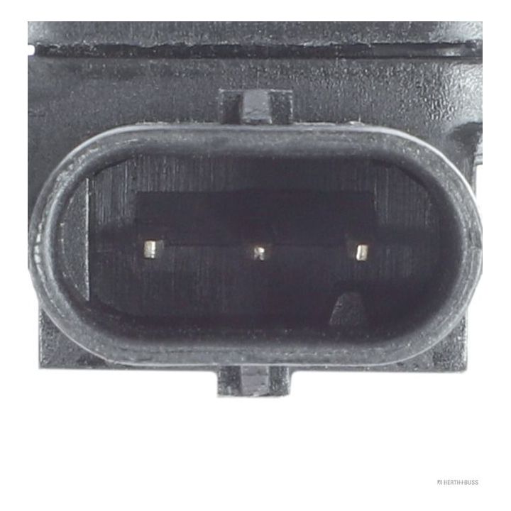 Jutiklis, įsiurbimo kolektoriaus slėgis HERTH+BUSS ELPARTS 70670106