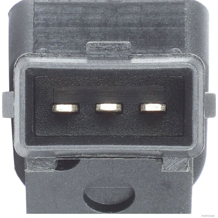 Jutiklis, įsiurbimo kolektoriaus slėgis HERTH+BUSS ELPARTS 70670505