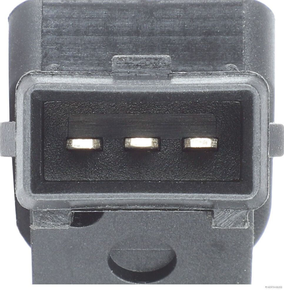 Jutiklis, įsiurbimo kolektoriaus slėgis HERTH+BUSS ELPARTS 70670505