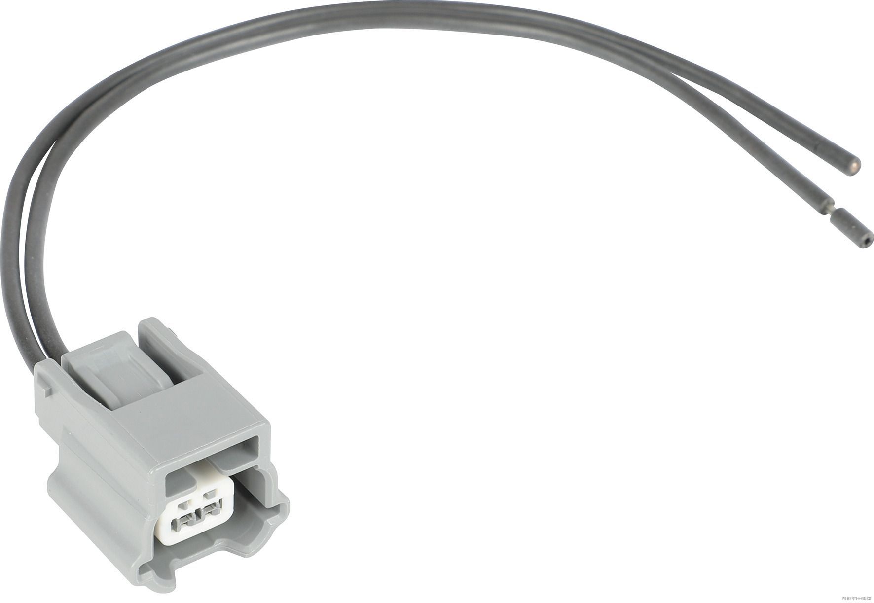 Kabelių remonto kompl., alkūninio veleno padėties jutiklis HERTH+BUSS ELPARTS 51277465