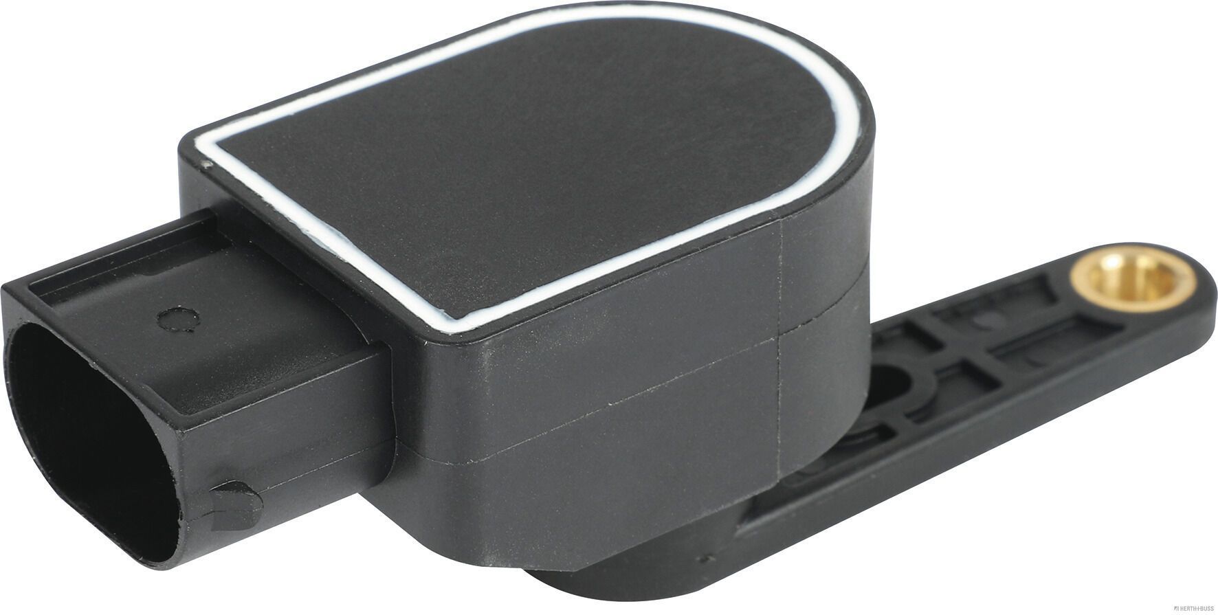 Jutiklis, žibintų diapazono reguliavimas HERTH+BUSS ELPARTS 70699107