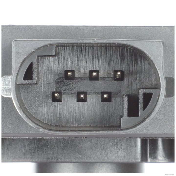 Jutiklis, žibintų diapazono reguliavimas HERTH+BUSS ELPARTS 70699107