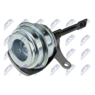 Valdiklių dėžė, kompresorius NTY ECD-VW-029