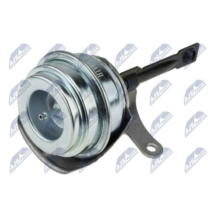 Valdiklių dėžė, kompresorius NTY ECD-VW-029