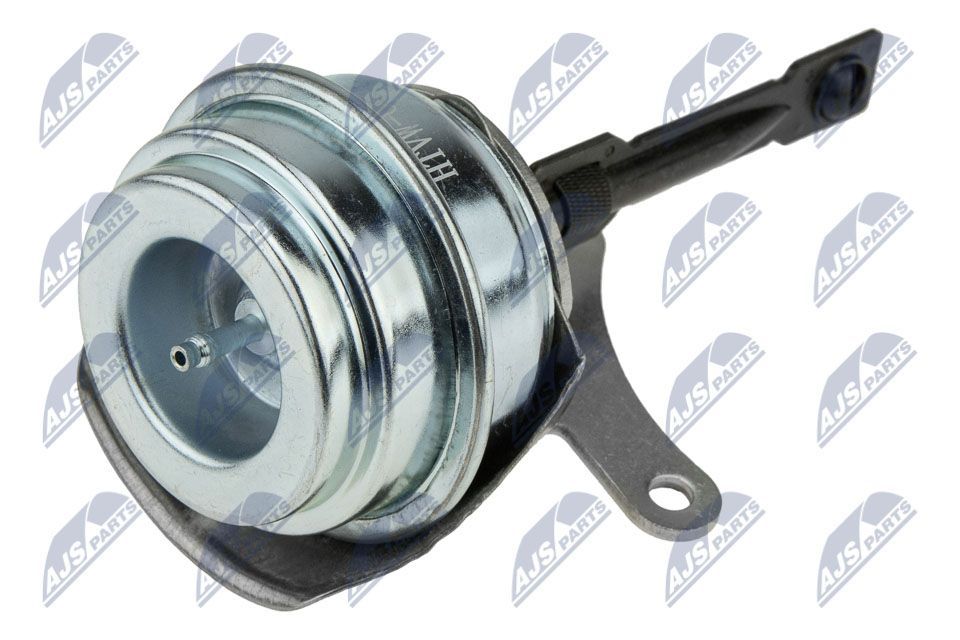 Valdiklių dėžė, kompresorius NTY ECD-VW-029