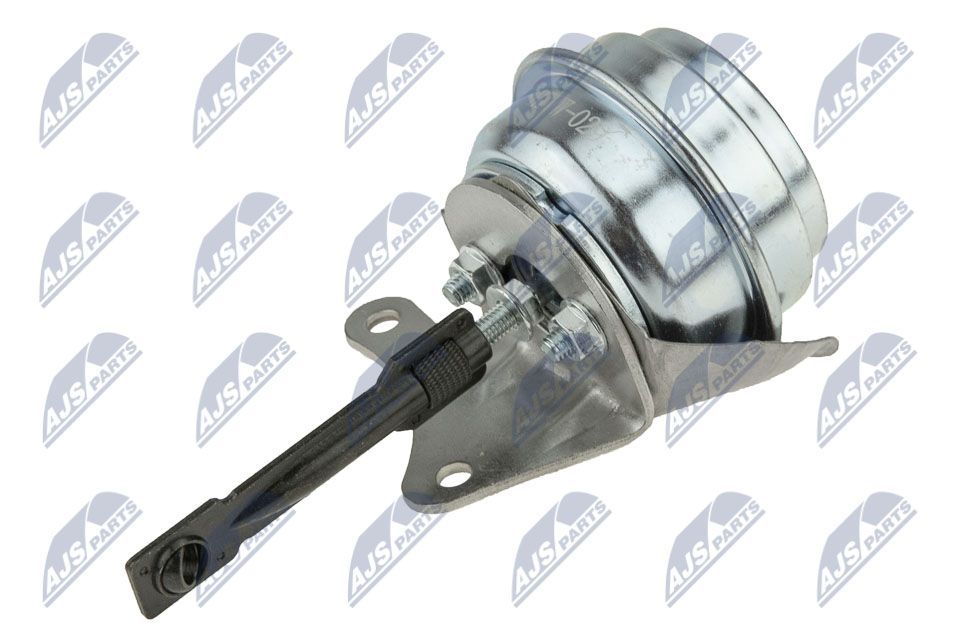 Valdiklių dėžė, kompresorius NTY ECD-VW-029