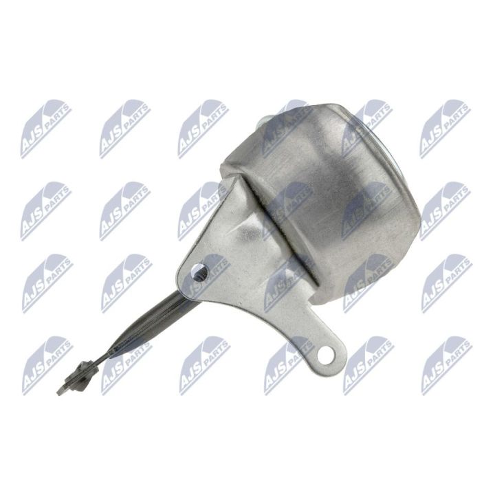 Valdiklių dėžė, kompresorius NTY ECD-VW-029