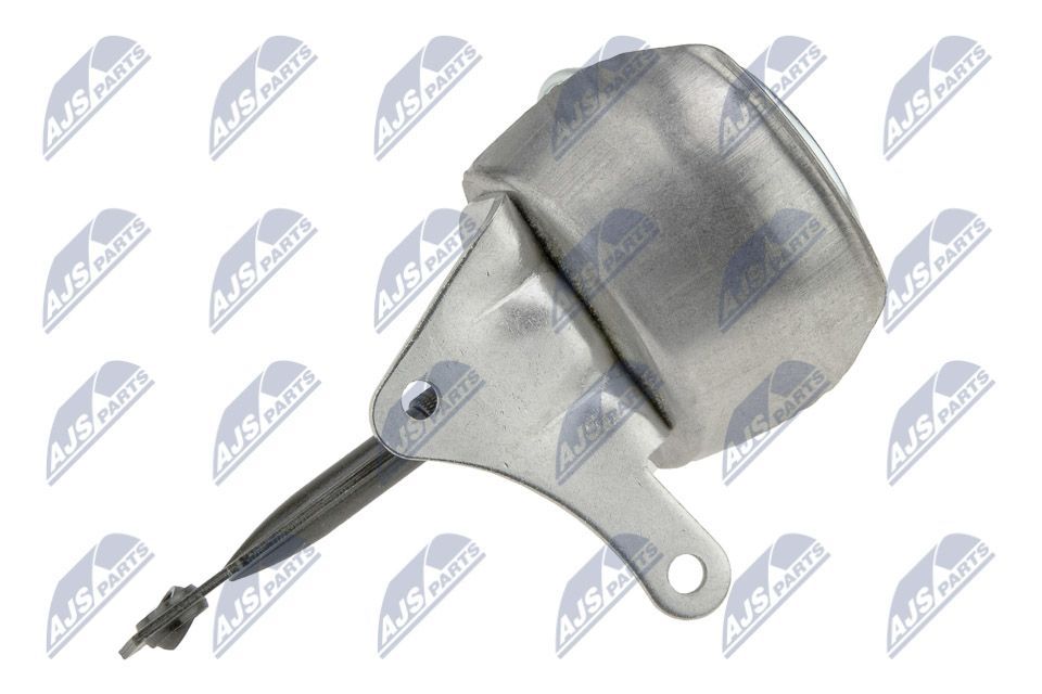 Valdiklių dėžė, kompresorius NTY ECD-VW-029