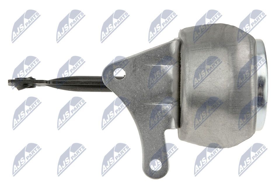 Valdiklių dėžė, kompresorius NTY ECD-VW-029