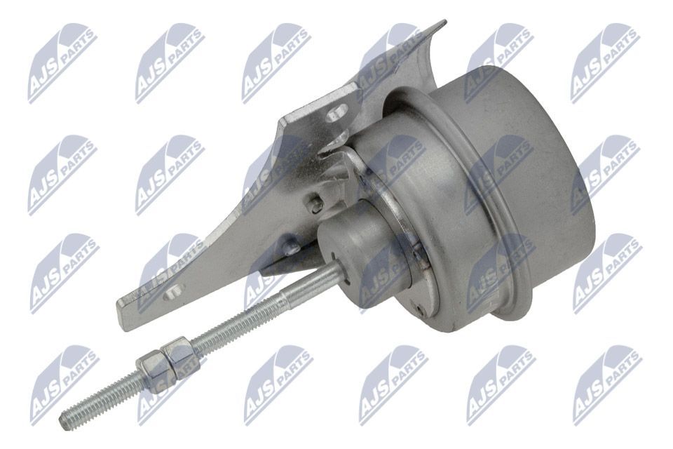 Valdiklių dėžė, kompresorius NTY ECD-VW-030