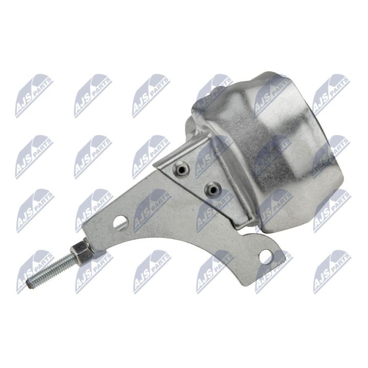 Valdiklių dėžė, kompresorius NTY ECD-VW-030