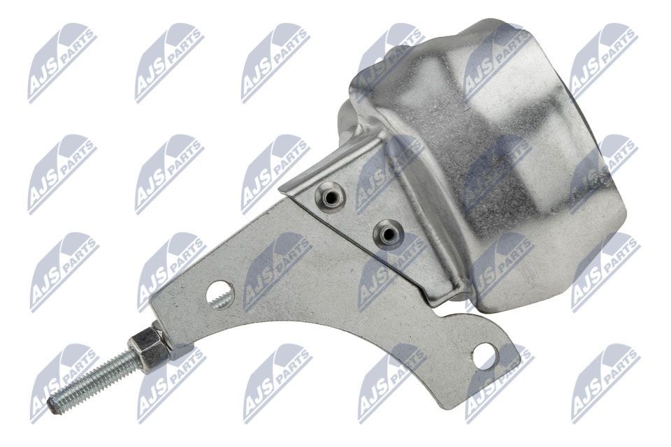 Valdiklių dėžė, kompresorius NTY ECD-VW-030