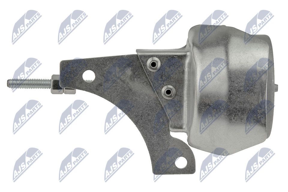 Valdiklių dėžė, kompresorius NTY ECD-VW-030