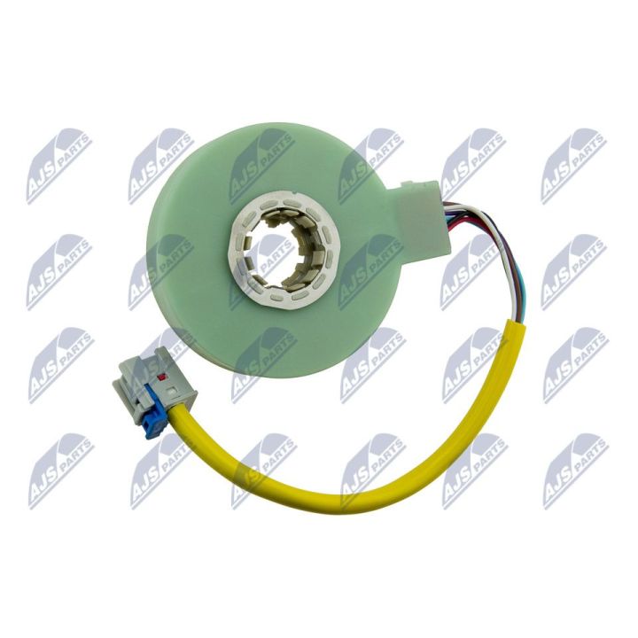 Vairavimo kampo jutiklis NTY ECK-FT-002