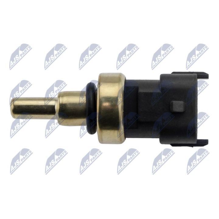 Siuntimo blokas, aušinimo skysčio temperatūra NTY ECT-FT-002