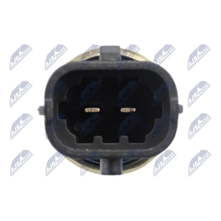 Siuntimo blokas, aušinimo skysčio temperatūra NTY ECT-FT-002