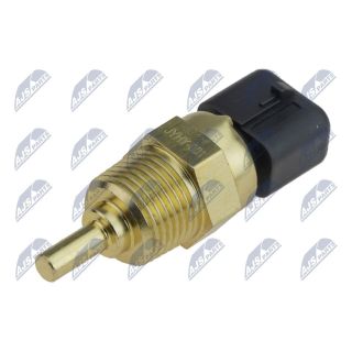 Siuntimo blokas, aušinimo skysčio temperatūra NTY ECT-HY-001