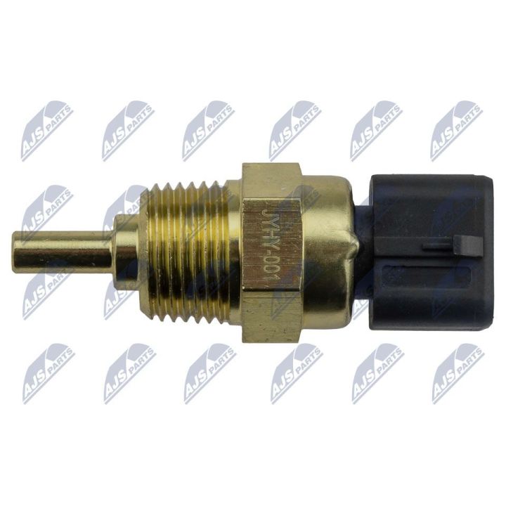 Siuntimo blokas, aušinimo skysčio temperatūra NTY ECT-HY-001