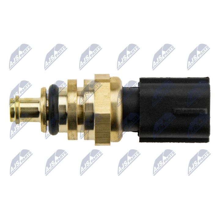 Siuntimo blokas, aušinimo skysčio temperatūra NTY ECT-LR-000