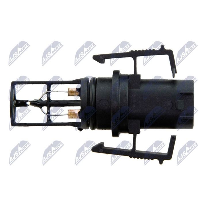 Siuntimo blokas, įsiurbiamo oro temperatūra NTY ECT-ME-004