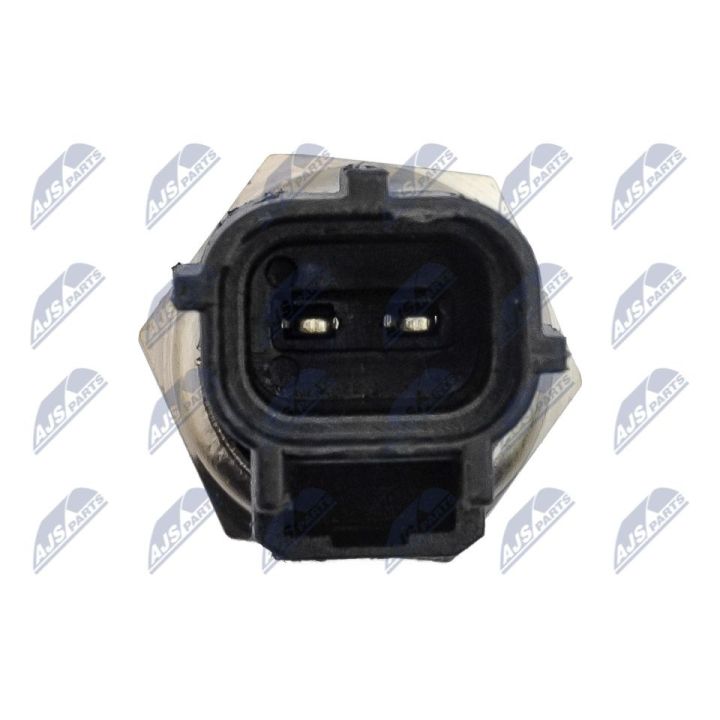 Siuntimo blokas, aušinimo skysčio temperatūra NTY ECT-MS-000