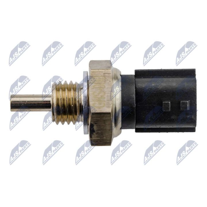 Siuntimo blokas, aušinimo skysčio temperatūra NTY ECT-NS-000