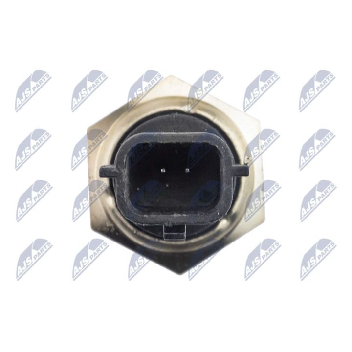 Siuntimo blokas, aušinimo skysčio temperatūra NTY ECT-NS-000