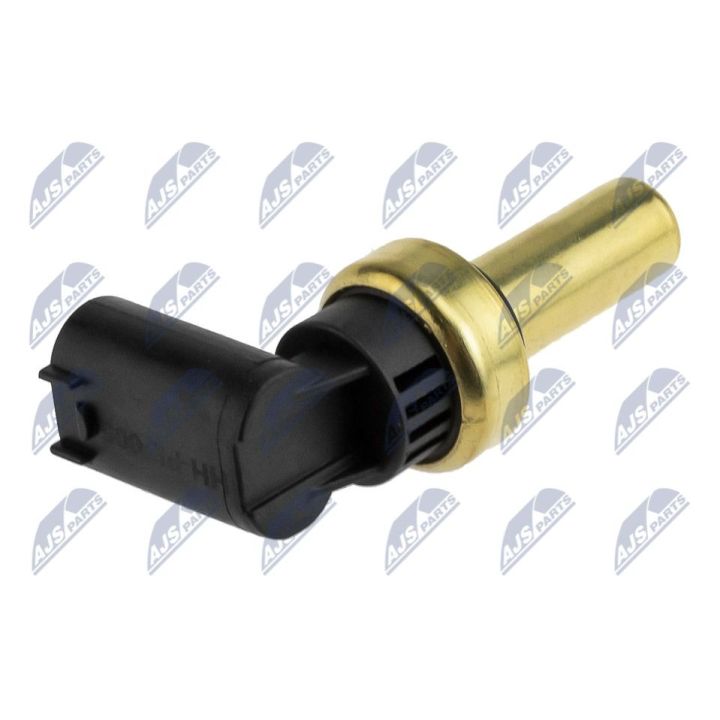 Siuntimo blokas, aušinimo skysčio temperatūra NTY ECT-PL-005