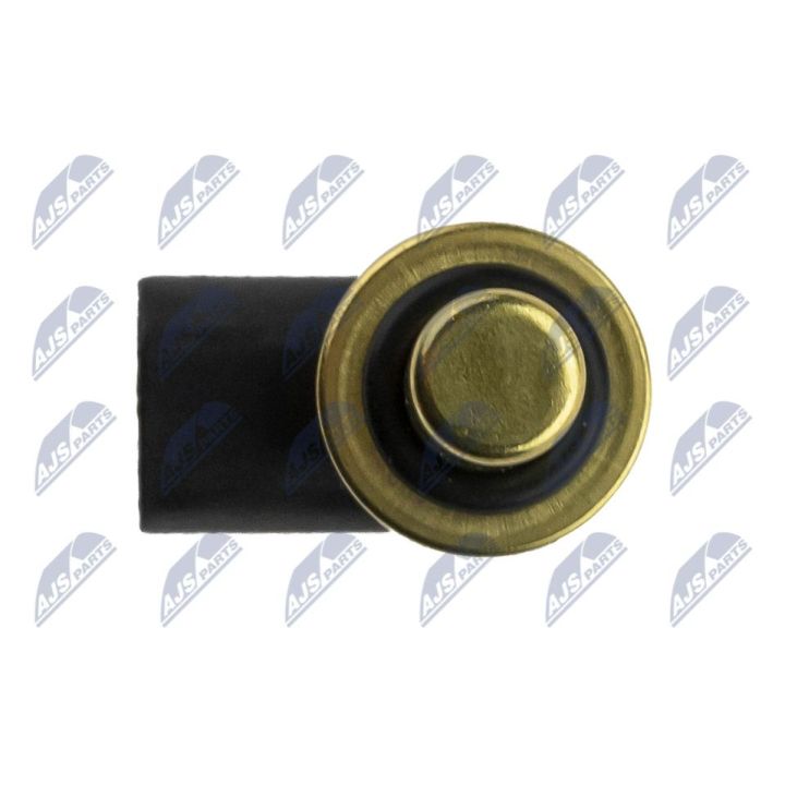 Siuntimo blokas, aušinimo skysčio temperatūra NTY ECT-PL-005