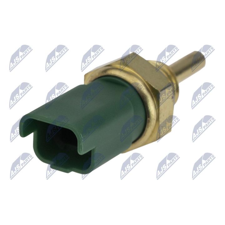 Siuntimo blokas, aušinimo skysčio temperatūra NTY ECT-PL-007