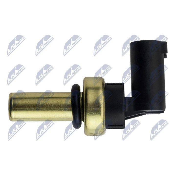 Siuntimo blokas, aušinimo skysčio temperatūra NTY ECT-PL-010