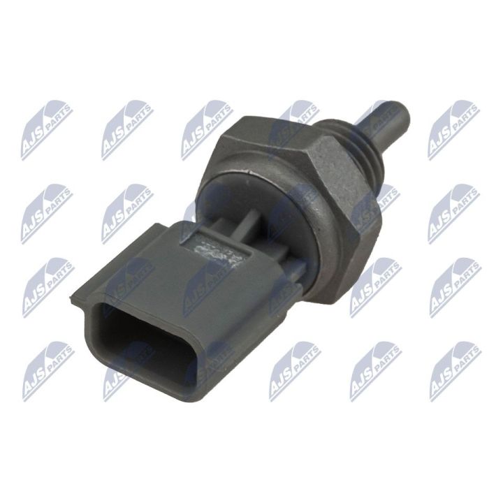 Siuntimo blokas, aušinimo skysčio temperatūra NTY ECT-RE-005