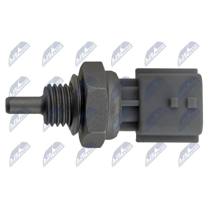 Siuntimo blokas, aušinimo skysčio temperatūra NTY ECT-RE-005