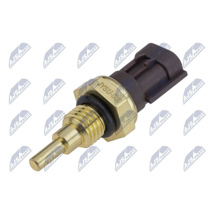 Siuntimo blokas, aušinimo skysčio temperatūra NTY ECT-SU-000