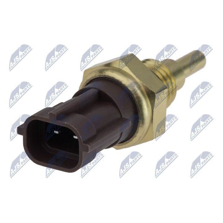 Siuntimo blokas, aušinimo skysčio temperatūra NTY ECT-SU-000