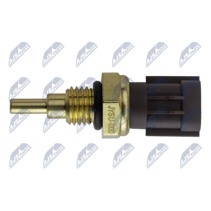 Siuntimo blokas, aušinimo skysčio temperatūra NTY ECT-SU-000