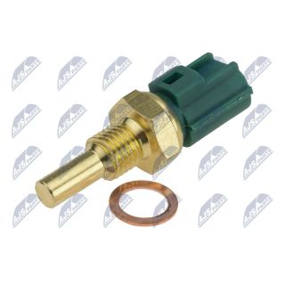 Siuntimo blokas, aušinimo skysčio temperatūra NTY ECT-TY-002