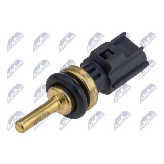 Siuntimo blokas, aušinimo skysčio temperatūra NTY ECT-VV-000