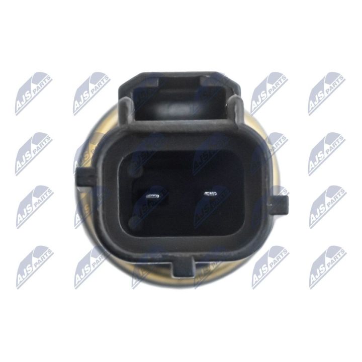 Siuntimo blokas, aušinimo skysčio temperatūra NTY ECT-VV-000