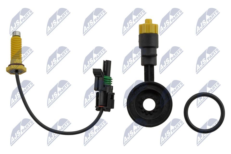 Vandens jutiklis, degalų sistema NTY ECW-LR-000