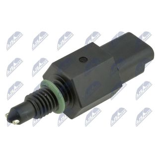 Vandens jutiklis, degalų sistema NTY ECW-LR-001