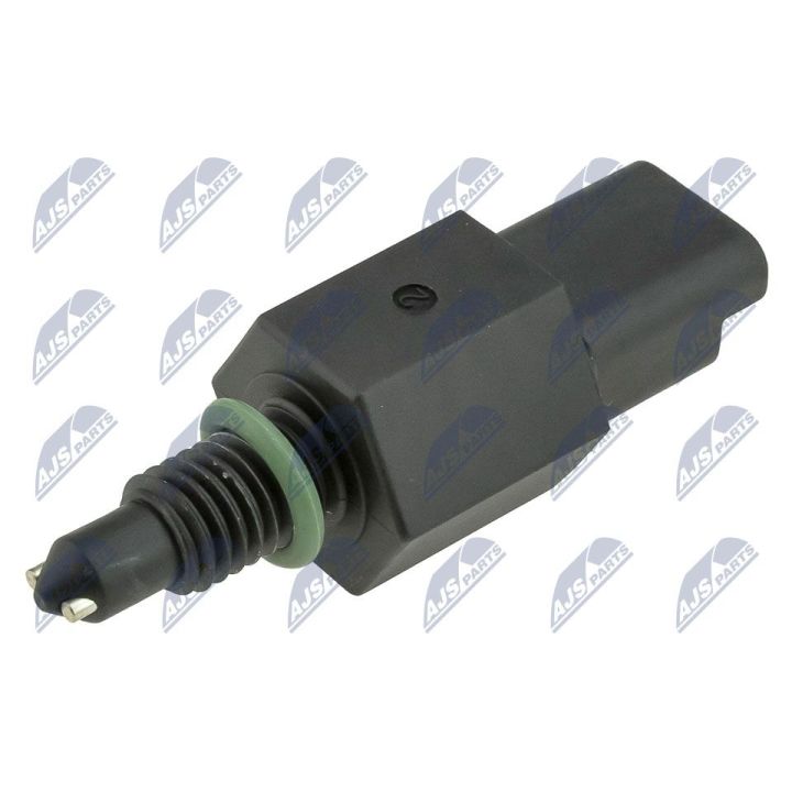 Vandens jutiklis, degalų sistema NTY ECW-LR-001